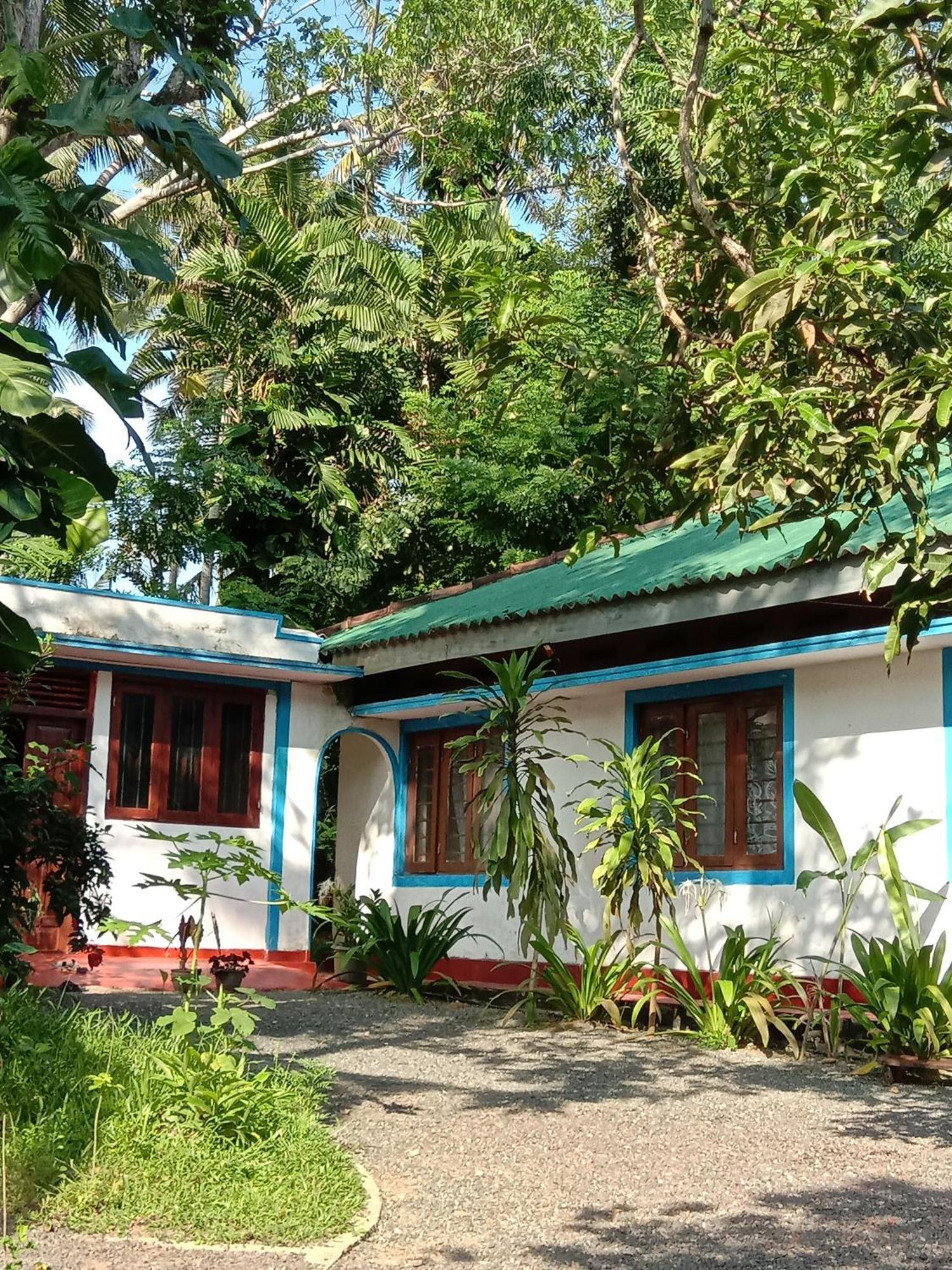 My House Ахангама Стая снимка