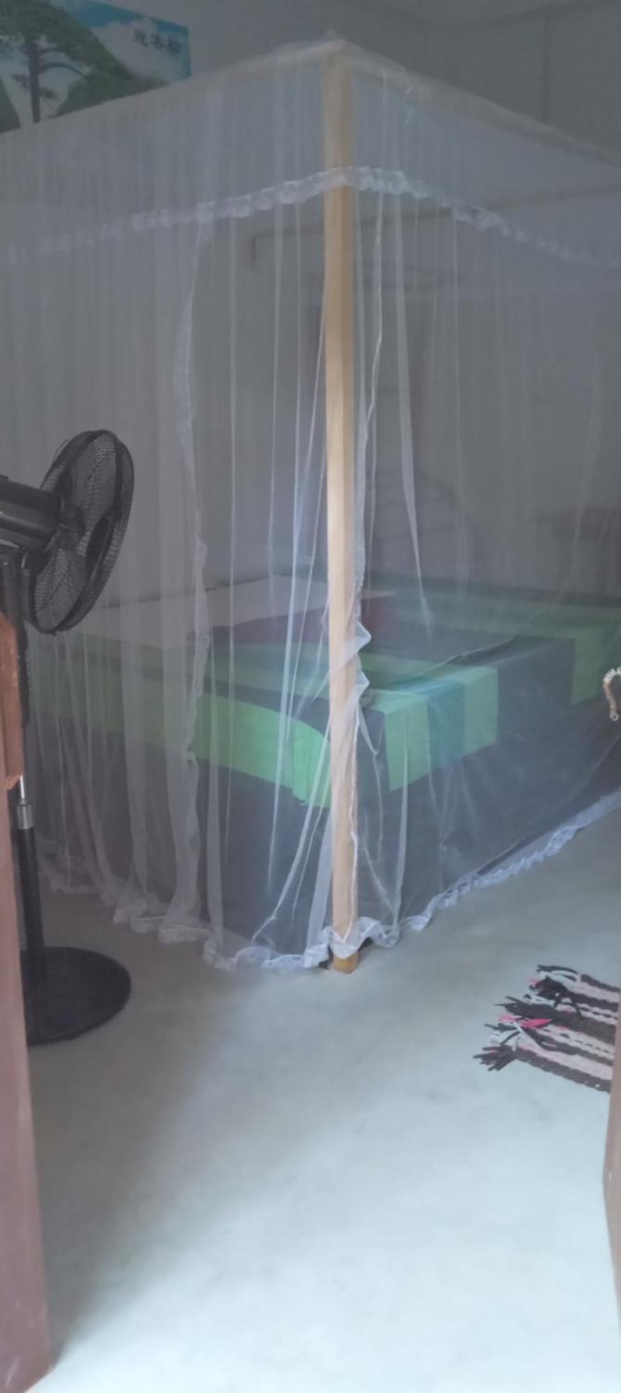 My House Ахангама Екстериор снимка